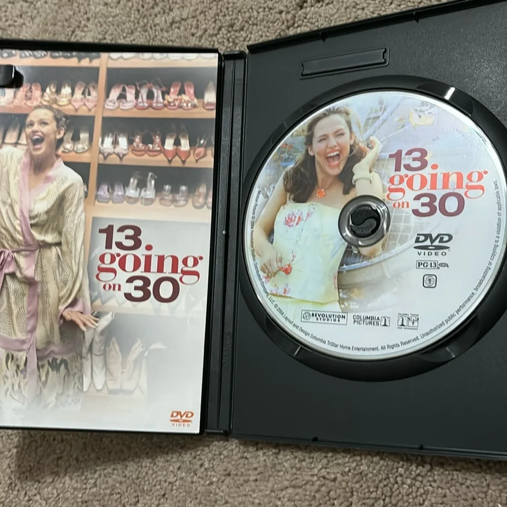 DVD 